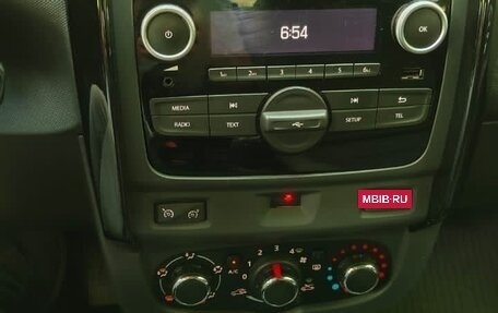 Renault Duster I рестайлинг, 2020 год, 1 320 000 рублей, 6 фотография