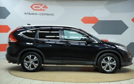 Honda CR-V IV, 2014 год, 1 690 000 рублей, 3 фотография