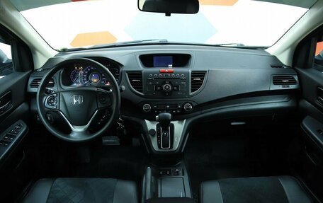 Honda CR-V IV, 2014 год, 1 690 000 рублей, 9 фотография