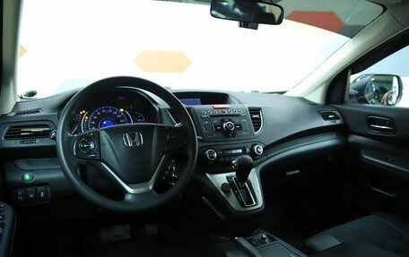 Honda CR-V IV, 2014 год, 1 690 000 рублей, 8 фотография