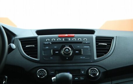 Honda CR-V IV, 2014 год, 1 690 000 рублей, 10 фотография
