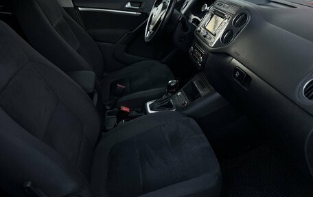 Volkswagen Tiguan I, 2013 год, 1 490 000 рублей, 14 фотография