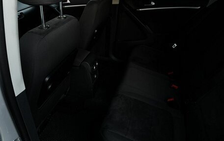 Volkswagen Tiguan I, 2013 год, 1 490 000 рублей, 16 фотография