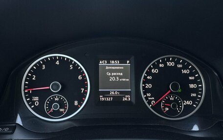 Volkswagen Tiguan I, 2013 год, 1 490 000 рублей, 9 фотография