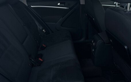 Volkswagen Tiguan I, 2013 год, 1 490 000 рублей, 15 фотография