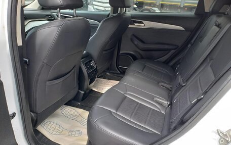 Haval F7x I, 2023 год, 2 250 000 рублей, 12 фотография
