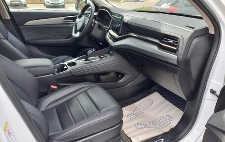 Haval F7x I, 2023 год, 2 250 000 рублей, 10 фотография