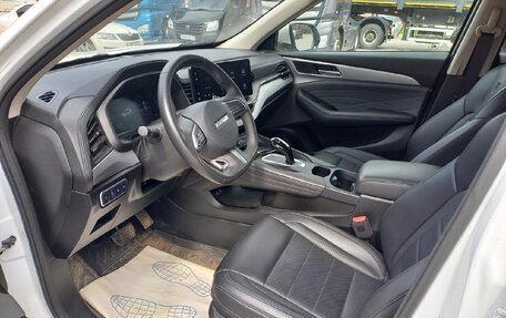 Haval F7x I, 2023 год, 2 250 000 рублей, 7 фотография