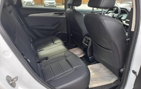 Haval F7x I, 2023 год, 2 250 000 рублей, 11 фотография