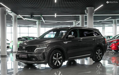 KIA Sorento IV, 2021 год, 3 550 000 рублей, 1 фотография