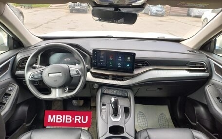 Haval F7x I, 2023 год, 2 250 000 рублей, 6 фотография