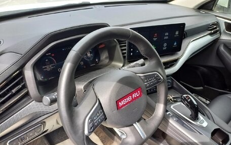 Haval F7x I, 2023 год, 2 250 000 рублей, 5 фотография