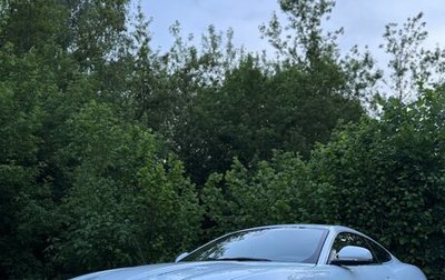 Jaguar XKR II, 2010 год, 3 200 000 рублей, 1 фотография