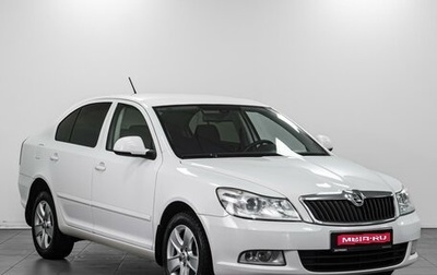 Skoda Octavia, 2012 год, 1 100 000 рублей, 1 фотография