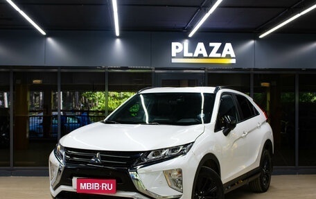 Mitsubishi Eclipse Cross, 2019 год, 1 959 000 рублей, 1 фотография