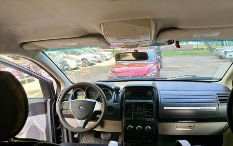 Dodge Caravan V, 2009 год, 770 000 рублей, 1 фотография