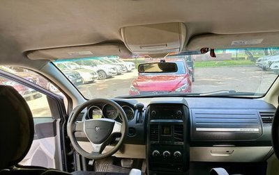 Dodge Caravan V, 2009 год, 770 000 рублей, 1 фотография