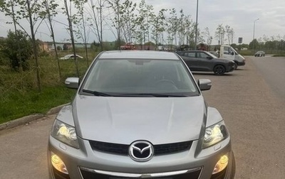 Mazda CX-7 I рестайлинг, 2010 год, 950 000 рублей, 1 фотография