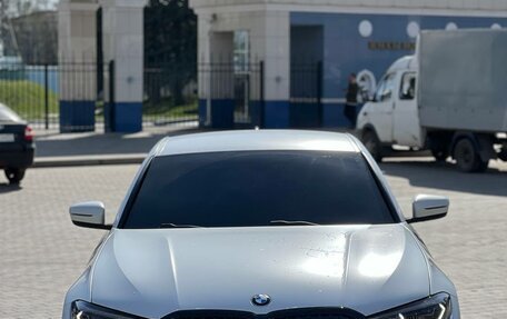 BMW 3 серия, 2020 год, 4 870 000 рублей, 1 фотография