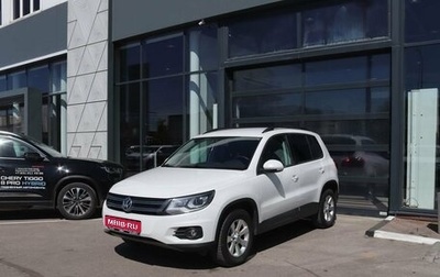 Volkswagen Tiguan I, 2011 год, 1 369 000 рублей, 1 фотография