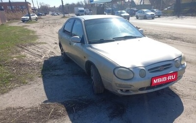 KIA Shuma I, 1999 год, 120 000 рублей, 1 фотография