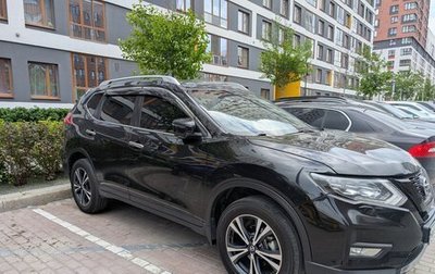 Nissan X-Trail, 2020 год, 2 200 000 рублей, 1 фотография