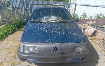 Volkswagen Passat B3, 1989 год, 75 000 рублей, 1 фотография