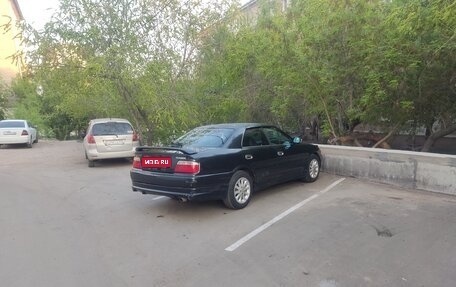 Toyota Chaser VI, 1996 год, 600 000 рублей, 1 фотография