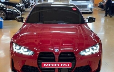 BMW 4 серия, 2022 год, 9 000 000 рублей, 1 фотография
