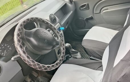 Renault Logan I, 2006 год, 170 000 рублей, 1 фотография