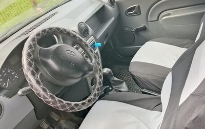 Renault Logan I, 2006 год, 170 000 рублей, 1 фотография