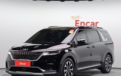 KIA Carnival, 2022 год, 2 500 000 рублей, 1 фотография