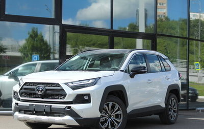 Toyota RAV4, 2024 год, 3 995 000 рублей, 1 фотография
