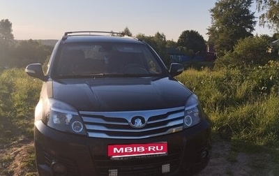 Great Wall Hover H3 I, 2011 год, 600 000 рублей, 1 фотография
