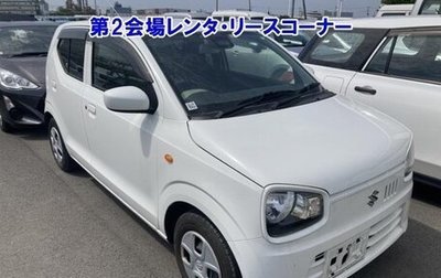 Suzuki Alto, 2020 год, 550 000 рублей, 1 фотография