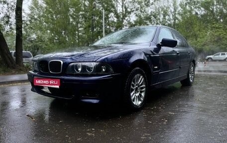 BMW 5 серия, 1996 год, 360 000 рублей, 1 фотография