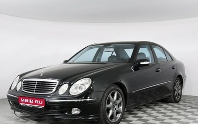 Mercedes-Benz E-Класс, 2003 год, 1 099 000 рублей, 1 фотография