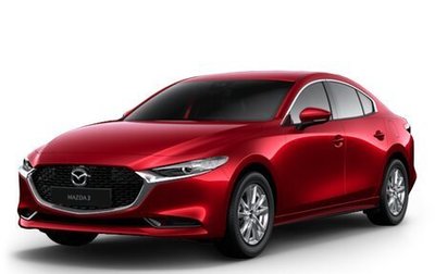 Mazda 3, 2025 год, 3 690 000 рублей, 1 фотография