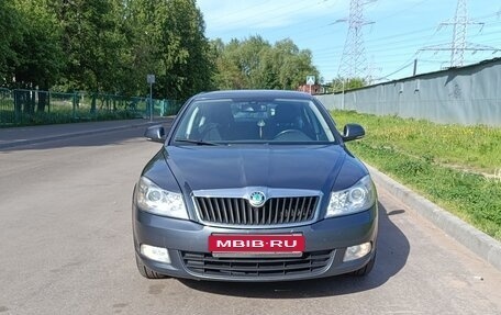 Skoda Octavia, 2012 год, 820 000 рублей, 1 фотография