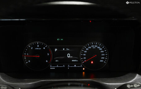 KIA Sorento IV, 2021 год, 3 550 000 рублей, 11 фотография