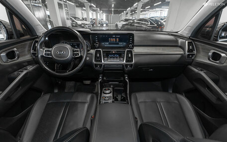 KIA Sorento IV, 2021 год, 3 550 000 рублей, 8 фотография