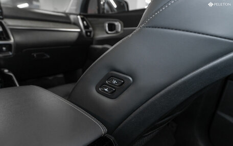 KIA Sorento IV, 2021 год, 3 550 000 рублей, 15 фотография