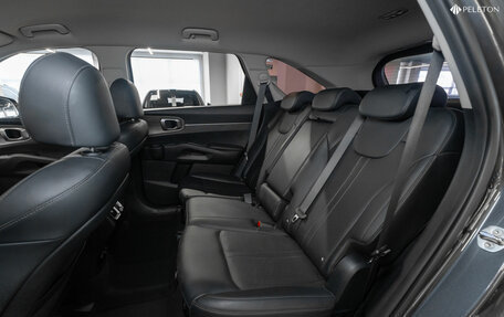 KIA Sorento IV, 2021 год, 3 550 000 рублей, 12 фотография