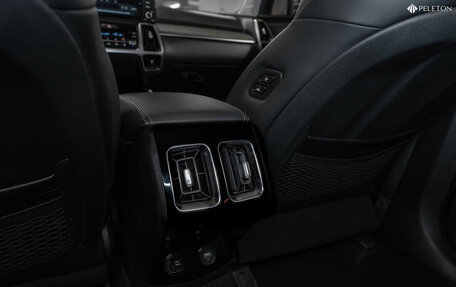 KIA Sorento IV, 2021 год, 3 550 000 рублей, 14 фотография