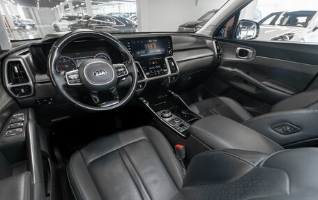 KIA Sorento IV, 2021 год, 3 550 000 рублей, 7 фотография