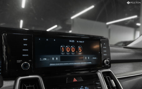 KIA Sorento IV, 2021 год, 3 550 000 рублей, 23 фотография