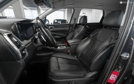 KIA Sorento IV, 2021 год, 3 550 000 рублей, 9 фотография
