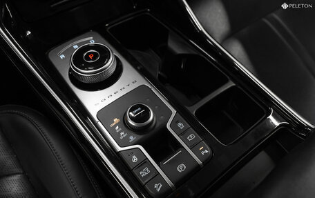 KIA Sorento IV, 2021 год, 3 550 000 рублей, 20 фотография
