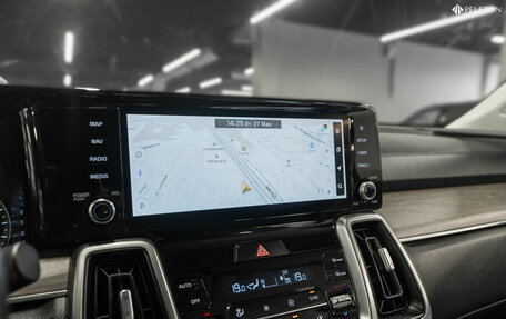 KIA Sorento IV, 2021 год, 3 550 000 рублей, 24 фотография