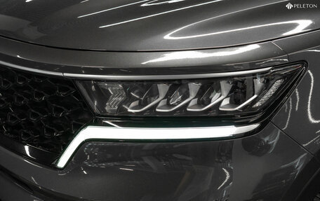 KIA Sorento IV, 2021 год, 3 550 000 рублей, 30 фотография